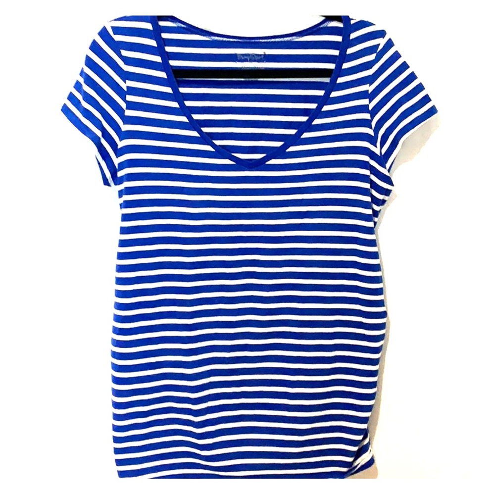 Bump Start Maternity Tee Shirt